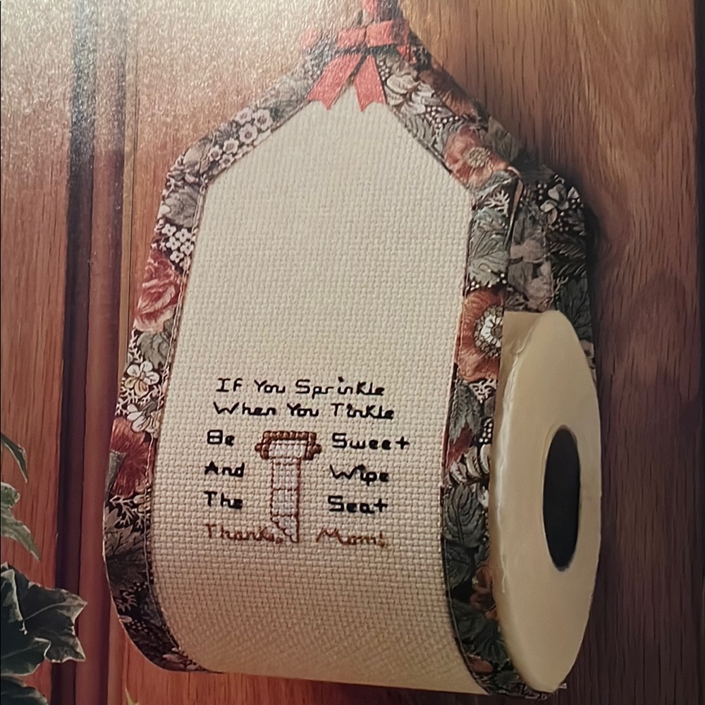 Cross Stitch Magazine Collection - Picture 6 of 16